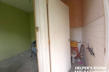 Seksyen 2, Shah Alam