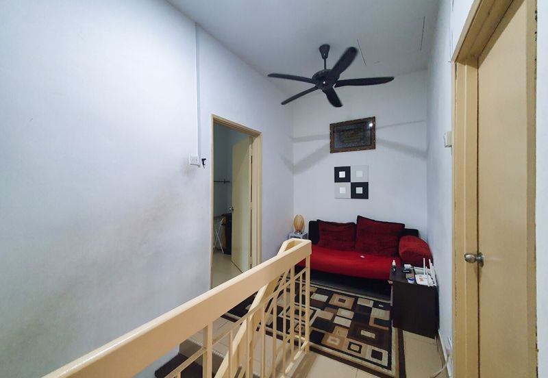 Seksyen 25, Shah Alam (Taman Sri Muda)