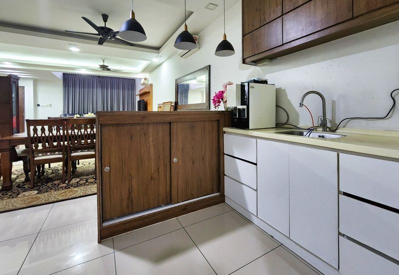 Seksyen 25, Shah Alam (Taman Sri Muda)