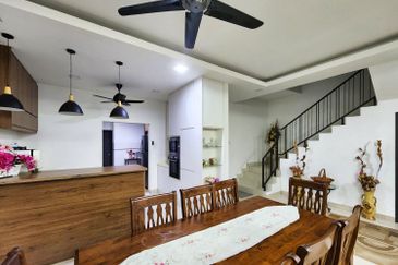 Seksyen 25, Shah Alam (Taman Sri Muda)