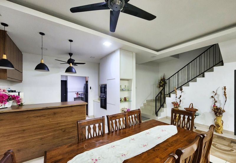 Seksyen 25, Shah Alam (Taman Sri Muda)