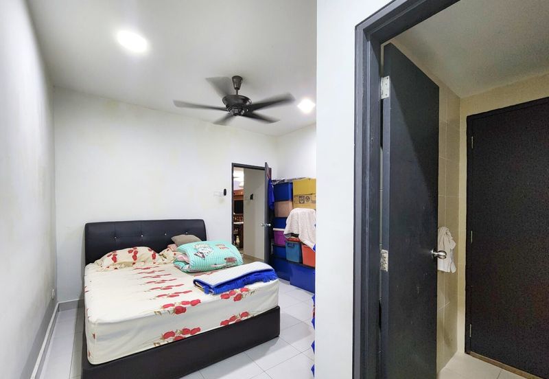 Seksyen 25, Shah Alam (Taman Sri Muda)