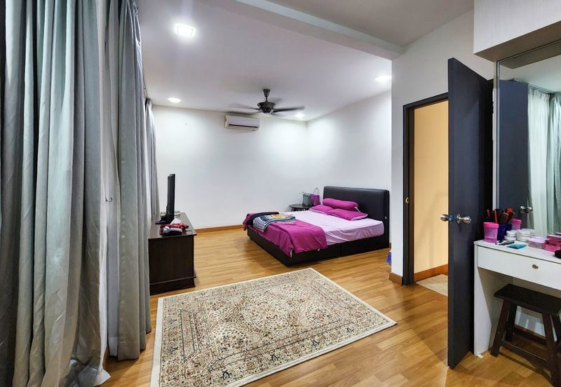 Seksyen 25, Shah Alam (Taman Sri Muda)