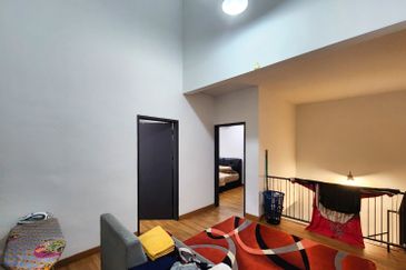 Seksyen 25, Shah Alam (Taman Sri Muda)