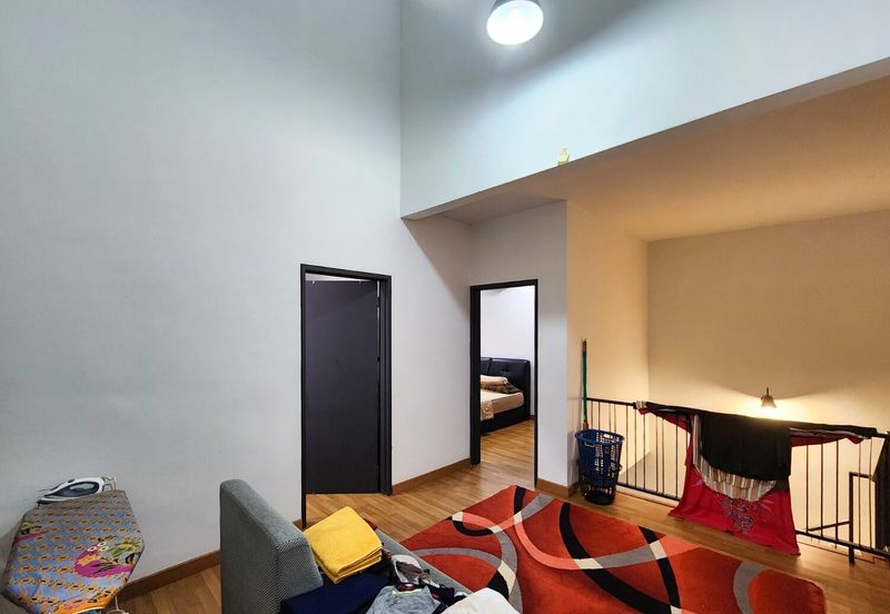 Seksyen 25, Shah Alam (Taman Sri Muda)