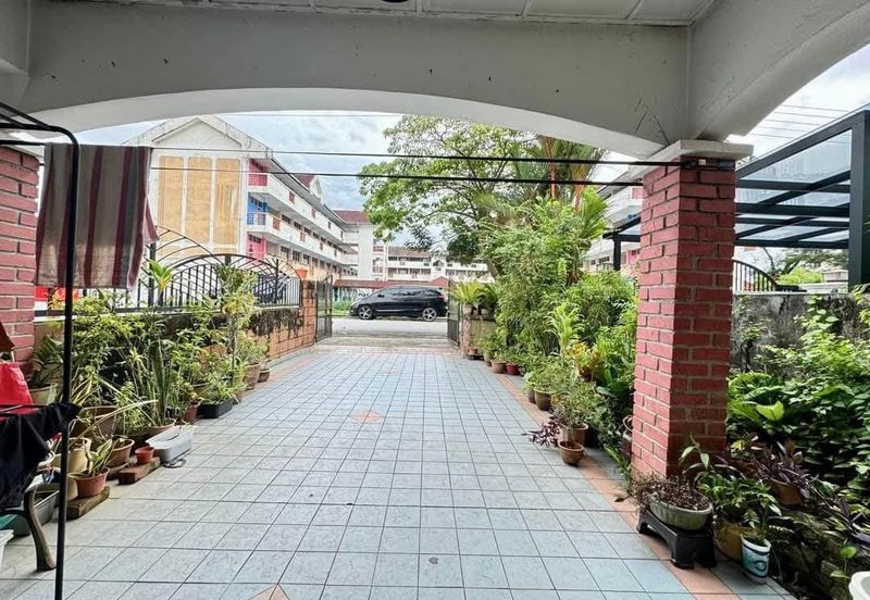 Taman Universiti Indah