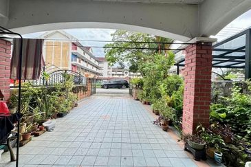 Taman Universiti Indah