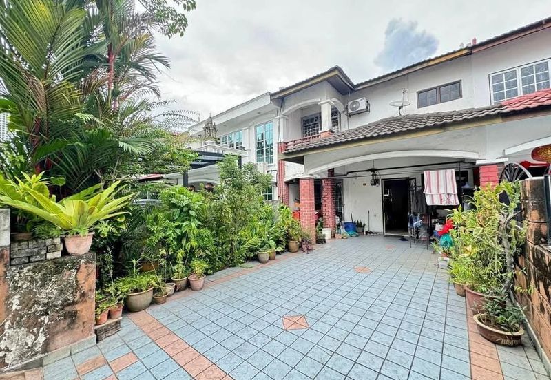 Taman Universiti Indah