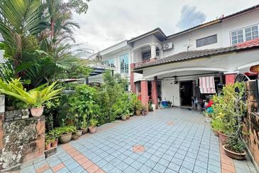 Taman Universiti Indah