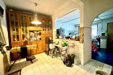 Taman Universiti Indah