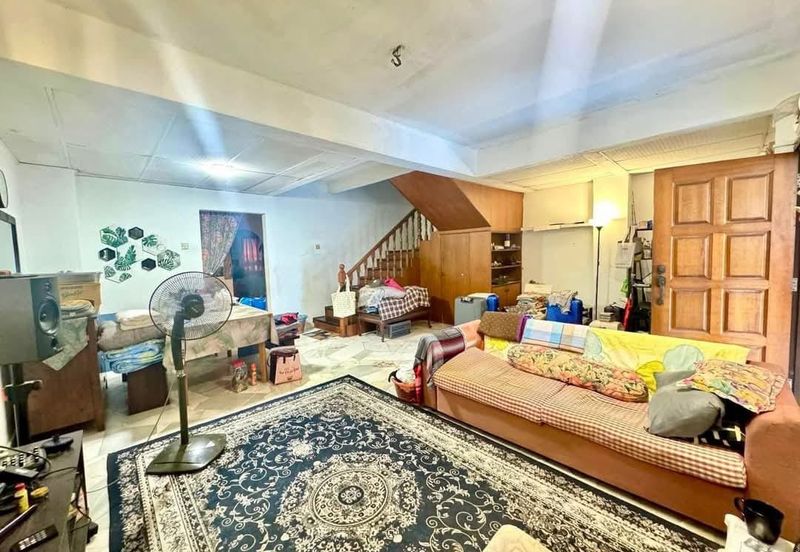 Taman Universiti Indah