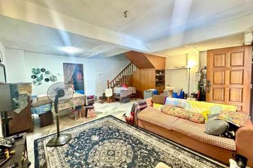 Taman Universiti Indah