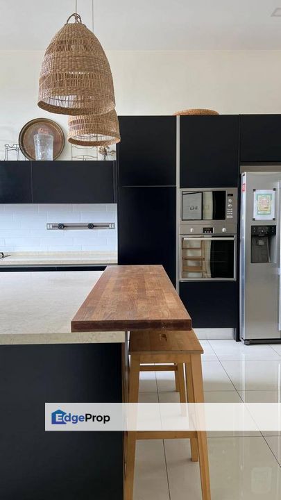 Beautiful Villa with Clubhouse Facilities @ 16 Quartz, Taman Melawati, KL, Selangor, Taman Melawati