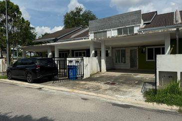 Kampung Jalan Kebun