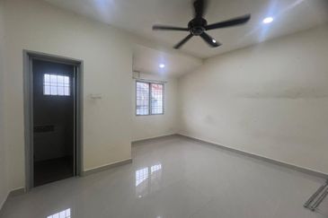 Jalan Serambi U8/21B 