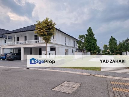 Brand New, Freehold & Gated Guarded @ Stoneridge, Eco Majestic, Semenyih, Selangor, Semenyih