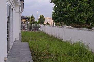 Stoneridge @ Eco Majestic