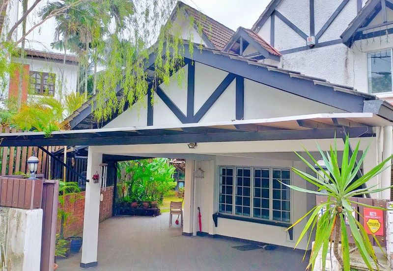 Jalan Bukit Setiawangsa 