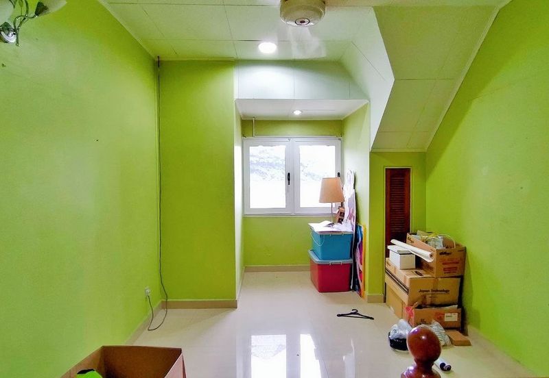 Jalan Bukit Setiawangsa 