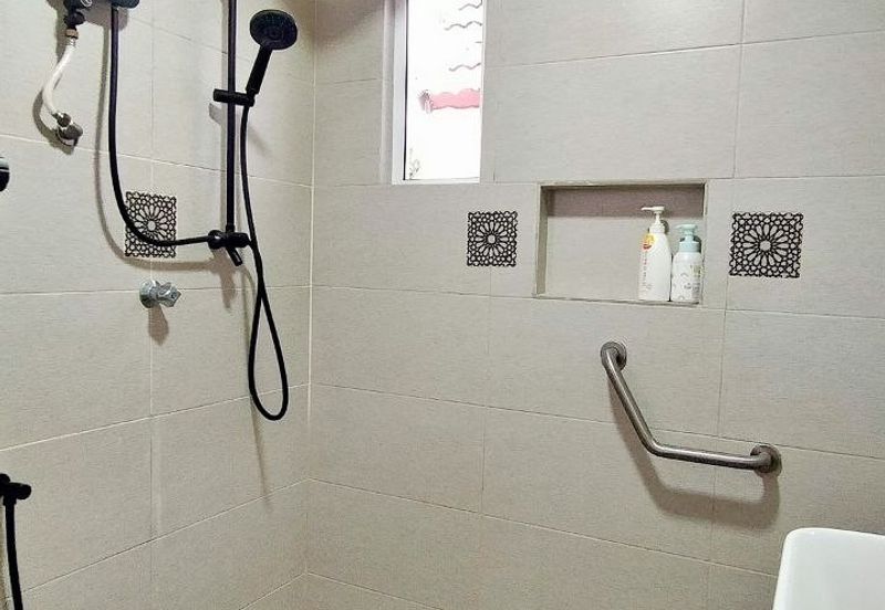 Jalan Bukit Setiawangsa 