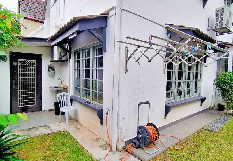 Jalan Bukit Setiawangsa 