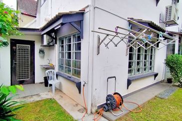 Jalan Bukit Setiawangsa 