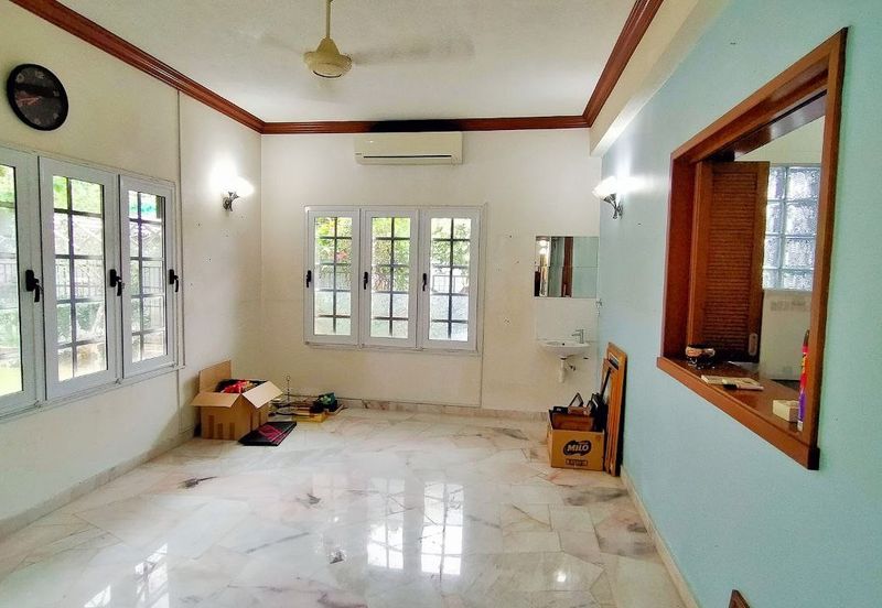 Jalan Bukit Setiawangsa 