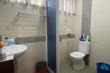 Seksyen 2, Shah Alam