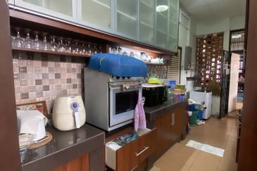 Seksyen 2, Shah Alam