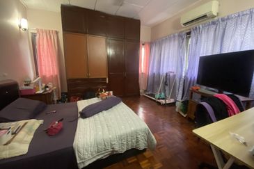 Seksyen 2, Shah Alam