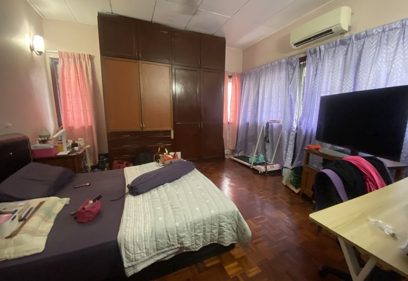 Seksyen 2, Shah Alam