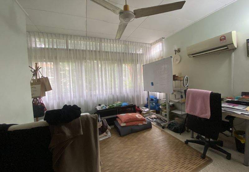 Seksyen 2, Shah Alam