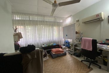 Seksyen 2, Shah Alam