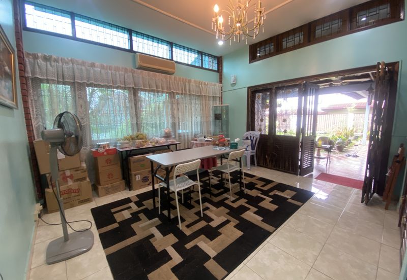 Seksyen 2, Shah Alam