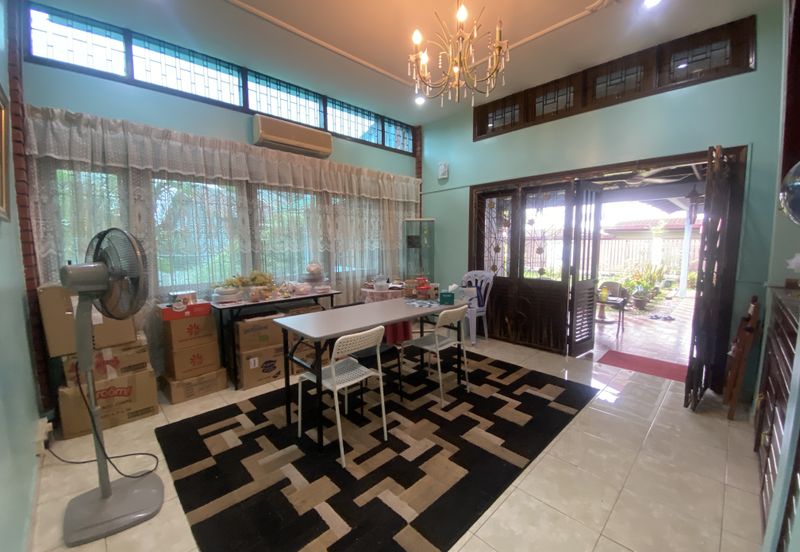 Seksyen 2, Shah Alam