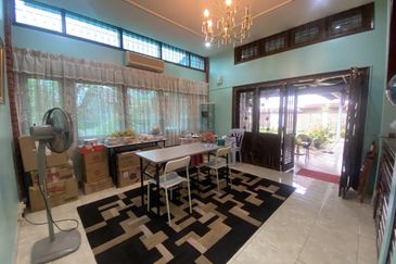 Seksyen 2, Shah Alam