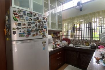 Seksyen 2, Shah Alam