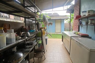 Seksyen 2, Shah Alam