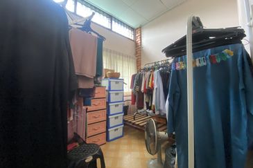 Seksyen 2, Shah Alam