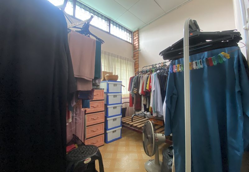 Seksyen 2, Shah Alam