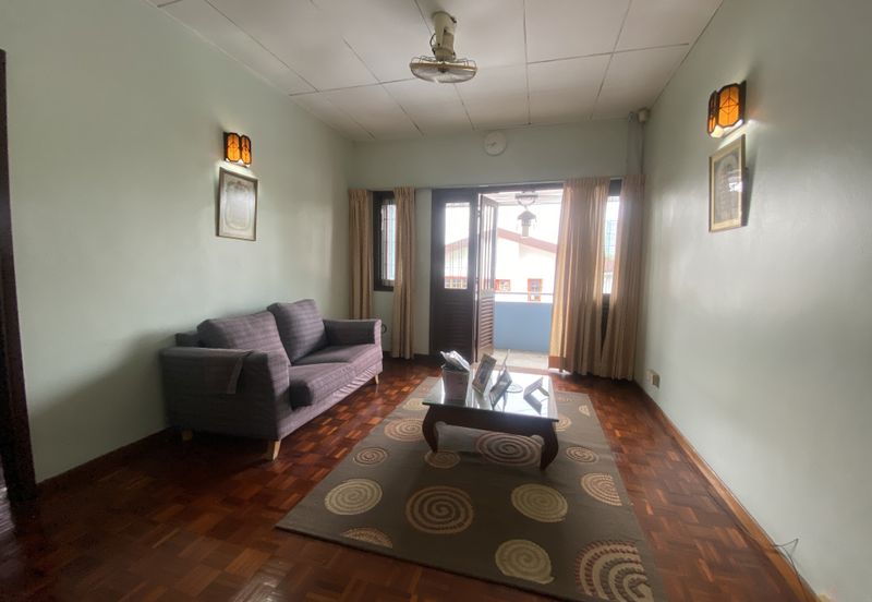 Seksyen 2, Shah Alam