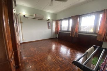 Seksyen 2, Shah Alam