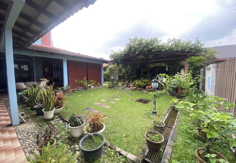 Seksyen 2, Shah Alam