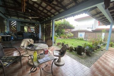 Seksyen 2, Shah Alam