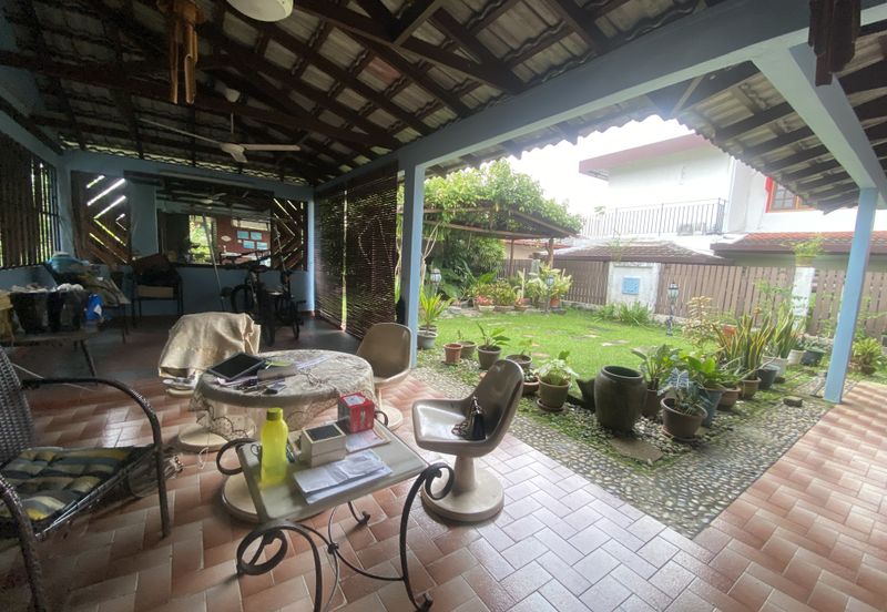 Seksyen 2, Shah Alam