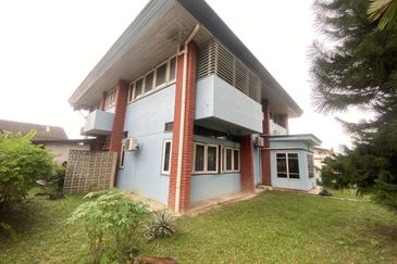 Seksyen 2, Shah Alam