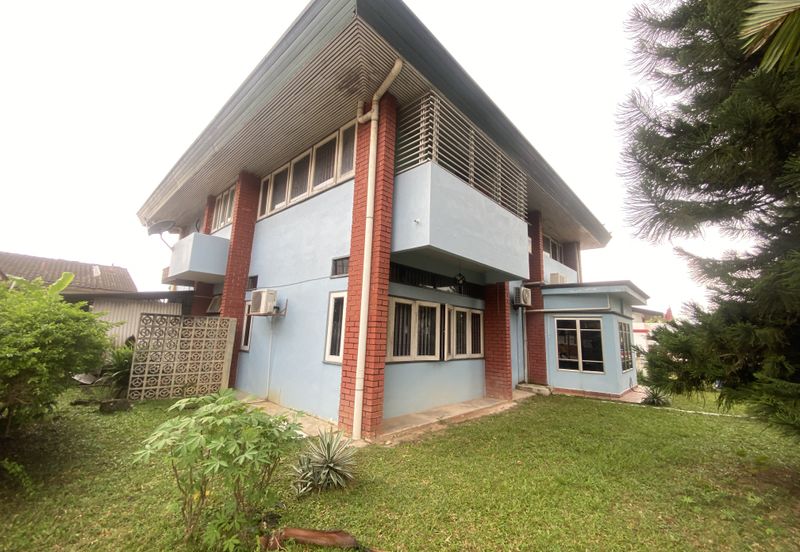 Seksyen 2, Shah Alam