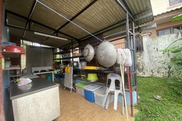 Seksyen 2, Shah Alam