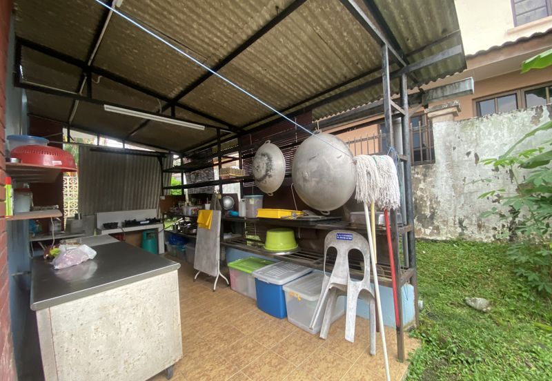 Seksyen 2, Shah Alam