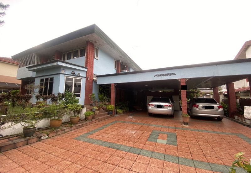 Seksyen 2, Shah Alam